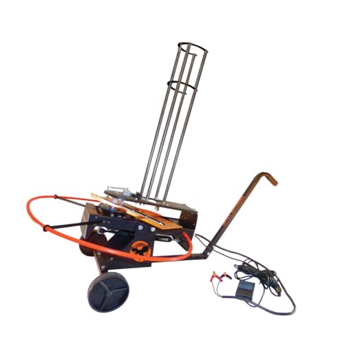 Do All Outdoors Raven 2.0 Clay Pigeon Thrower