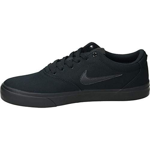 nike sb charge slr black