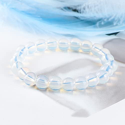Bracelet en perles de jade naturel, l'accessoire idéal pour sublimer vos tenues