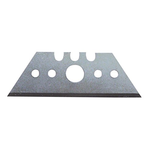 Portwest KN90NCR Lame di Ricambio per KN10 e KN20, Argento