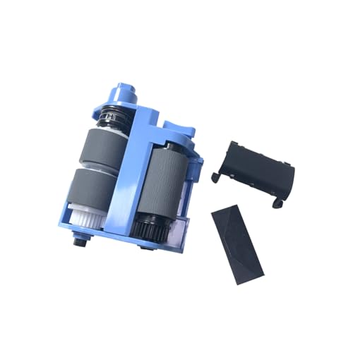 Rouleau de ramassage YANZEO 4T8E5-69001 pour scanners HP 2600 f1 et N6600 fnw1