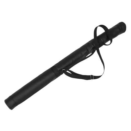 KOMBIUDA Baseball Bat Carrier Bag Capacity Holder for Bats Softballs and Storage with Spacious Interior for Players the Go