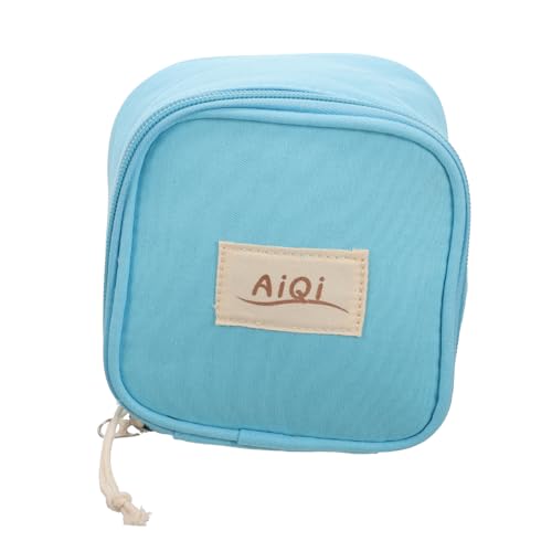 Sac de rangement de maquillage compact pour vos déplacements et kits filles