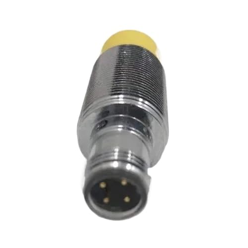 Capteur de proximité NI12U-MT18M-VP4X-H1141 inductif capacitif PNP proximity switch m18