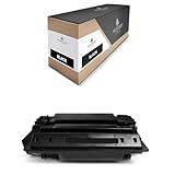 Contenu de la livraison et portée : 1 x toner (1 x noir/noir avec environ 12 000 pages), données de portée à 5 % de couverture