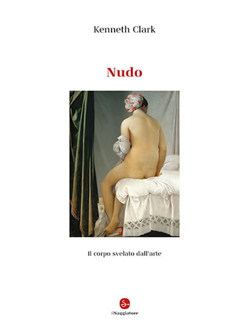 Nudo il corpo svelato dall'arte avec reproductions grand format de peintures