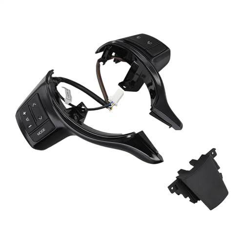 Boutons de commande au volant pour remplacer les touches usées de votre Toyota Verso-S