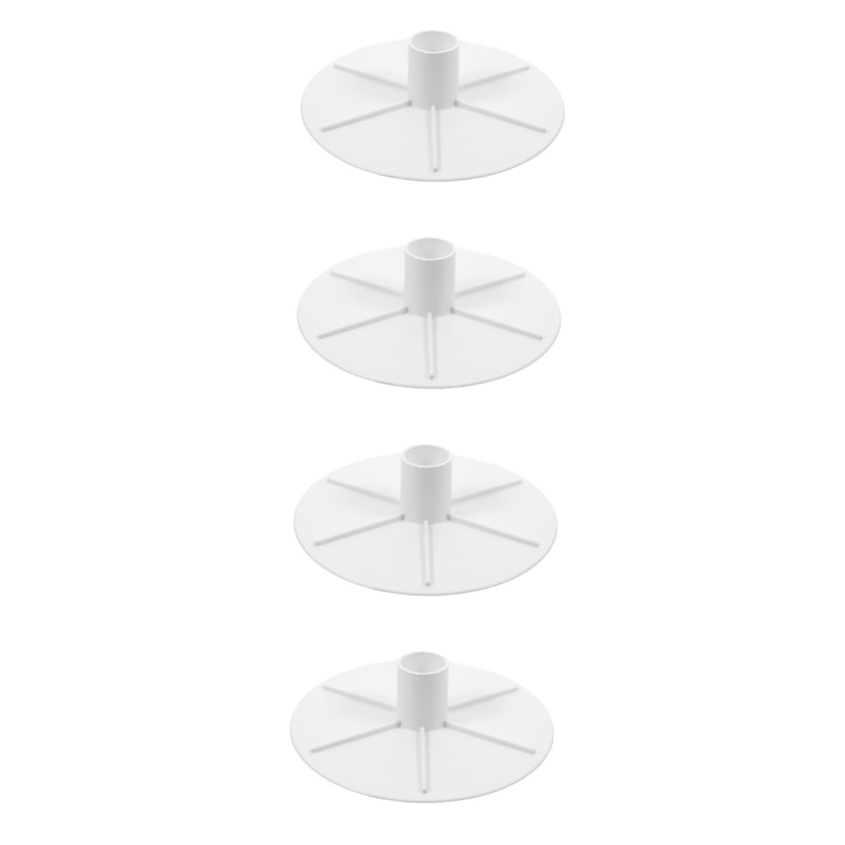 Toddmomy 4piezas Placa De Skimmer De Piscina Compatible y Cubierta De Reemplazo De Protector y Resistente para Skimmers De Piscina Accesorio