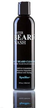 Beard Cleanser