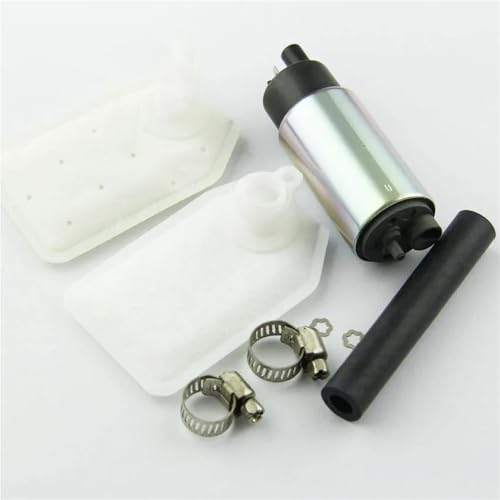 Bomba de combustible premium para CP250 Maxam 250 kit de transferencia de vacío 4