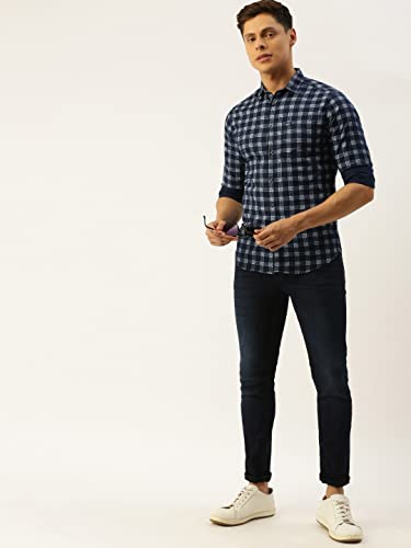 Image of The Indian Garage Co Men Shirt
