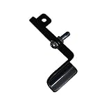 Replacement Parts for Models 795 - Drive Duet Rollator/Transport Chair (#8 Left Wheel Brake - All serial no.)