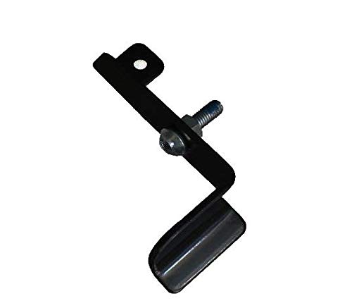 Replacement Parts for Models 795 - Drive Duet Rollator/Transport Chair (#8 Left Wheel Brake - All serial no.)