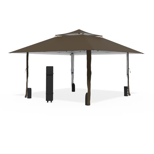 Favofamilie​13x13 FT Pop Up Canopy
