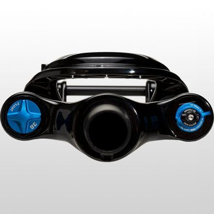 Amazon | Fox Racing Shox 36 Float 27.5 Fit4 ファクトリーブースト