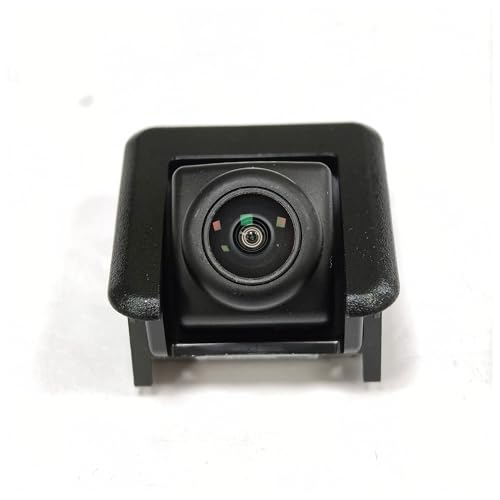 Caméra de recul B0J867RC0A pour Mazda 3 Hatchback BP - Solution angle mort et écran noir