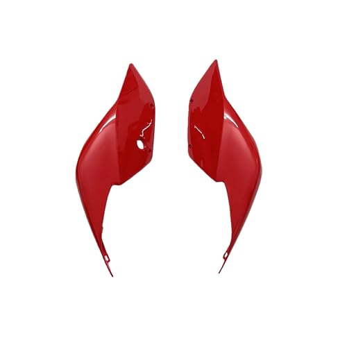 Carénage latéral réservoir Panigale 959 1299 réparer flanc rayé panneau moto