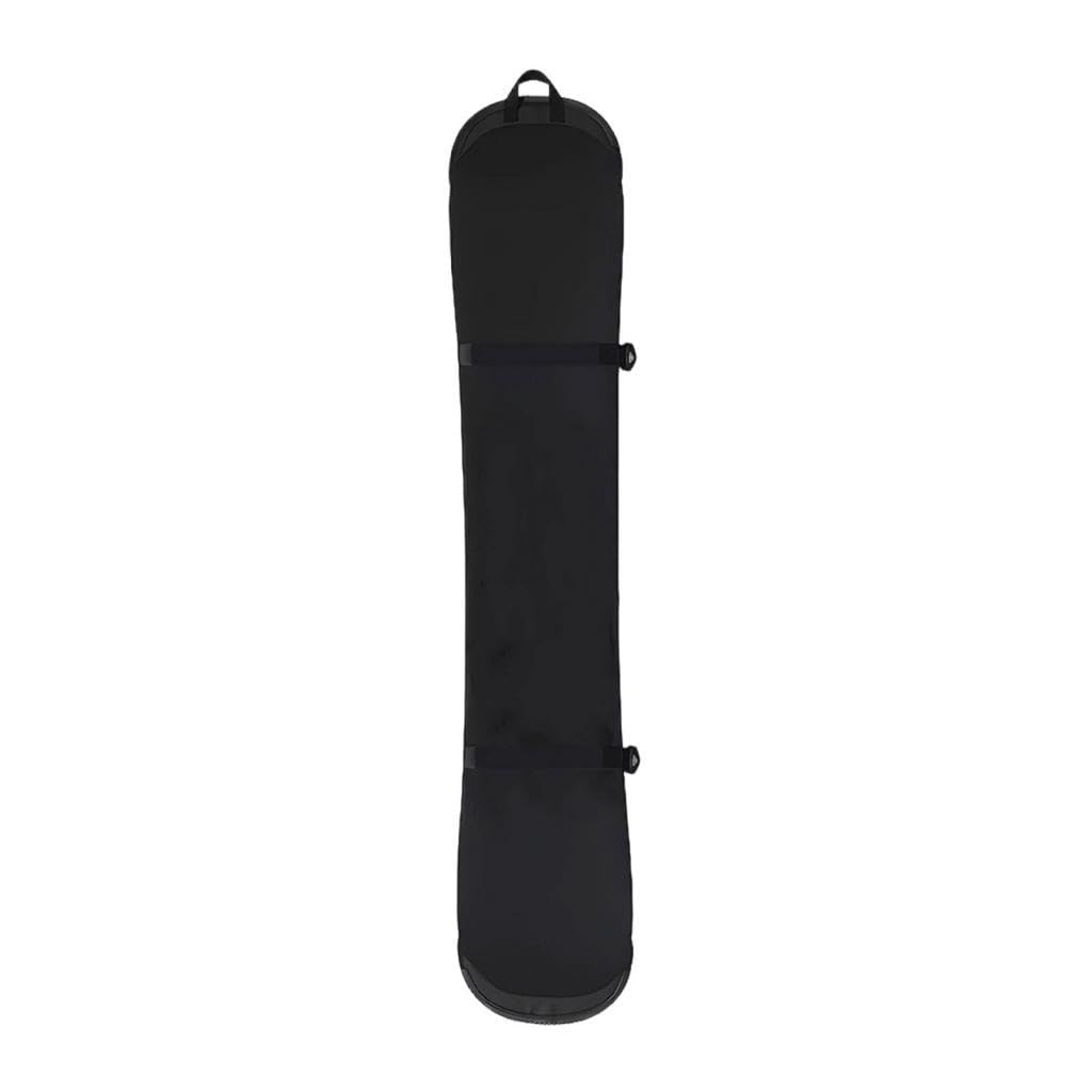 Snowboard Sleeve Travel Bag for Single Snowboard Accessories Soft Cover Case 155cm-image-25