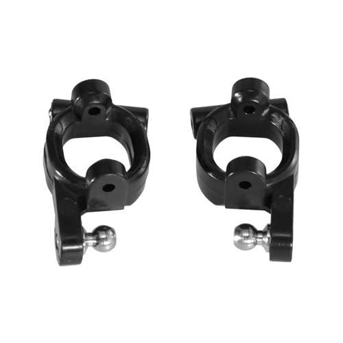Siège C voiture RC 144001 124019 support fusée avant rechange 144001-1253