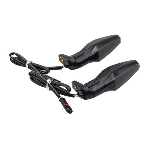 Clignotants Moto feux stop avant arrière pour R1200R S1000RR XR accessoires lampe indicateur