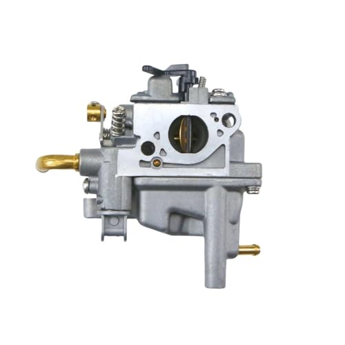 Carburateur Hors-Bord 69M-14301-10 Moteur F2.5 2,5hp Pièce de Rechange
