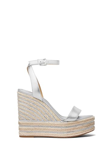 Michael Kors womens Leighton Wedge2