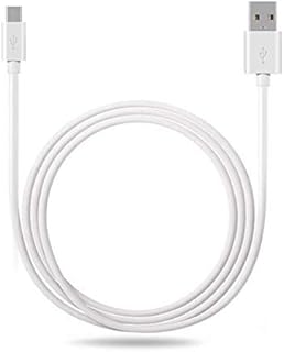 eTECH Collection MicroUSB Cable - USB Charge/Data Sync Cable - for Samsung Galaxy S3 S4 S5 Note 2/3/4 - Motorola Moto G 2, Moto X 2, Galaxy Tab 2/3/4, Kindle, Kindle Fire, and More (9FT)