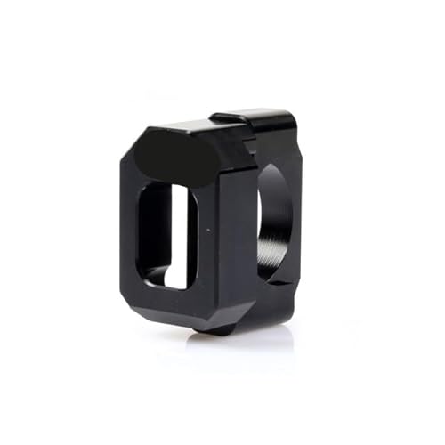 K-awasaki Versys650 (2006-2011) 対応 LED ギアインジケーター - デジタルスピードディスプレイ バイクアクセサリー(Bracket-Black)