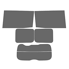 カット済みカーフィルム【R80系ノア/ヴォクシー】