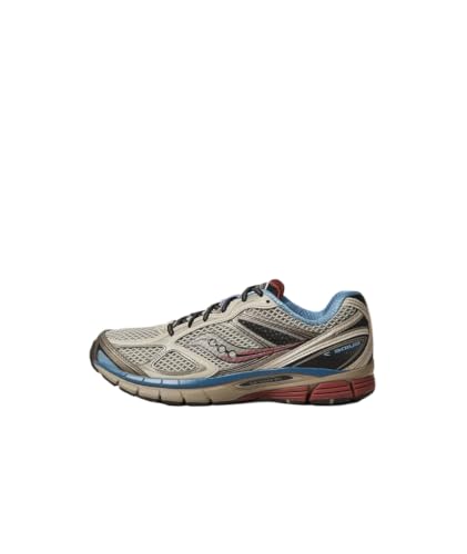 Saucony Baskets Guide 7 Adulte avec amorti PowerGrid et soutien de pronation stable