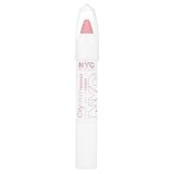 N.Y.C. New York Color City Proof Twistable Perfecting Lip Primer Universal, Universal, 0.07 Ounce
