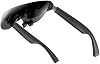 Gafas AR AiRA XR pantalla grande de 160" 120Hz USB-C para Steam Deck ROG | gafas de visualización de video, cine privado de 5000 nits para juegos y streaming, iPhone 15/16/17, Android, Mac y PC, ajuste de miopía 2