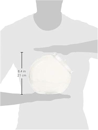 Miniatura 3 de Tarro de caramelo con tapas