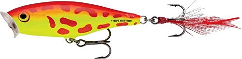 Rapala ポッパー スキッターポップ 5cm 6g オレンジフロッグ OF SP5-OF ルアー