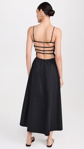 Solid & Striped Women's The Delta Dress3