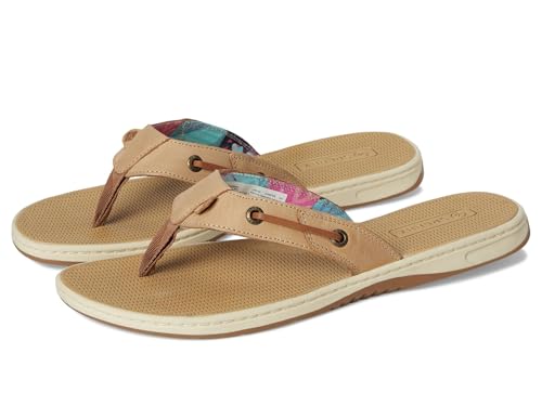Sperry Women's Seafish Flip-Flop