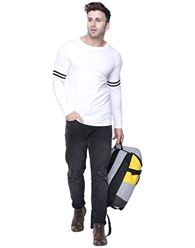 Image of Farbot Men's Regular Fit T-Shirt