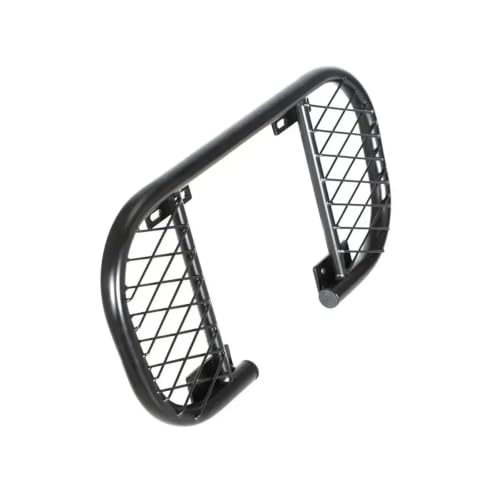 Grille de protection moteur Honda CT125 pour éviter les casses de carter