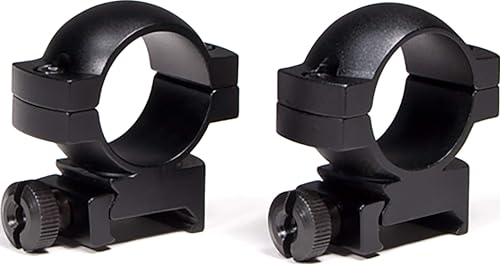 Vortex Hunter 1-inch Riflescope Rings - Medium...