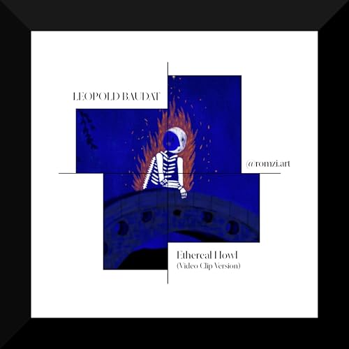  Ethereal Howl (Video Clip Version)