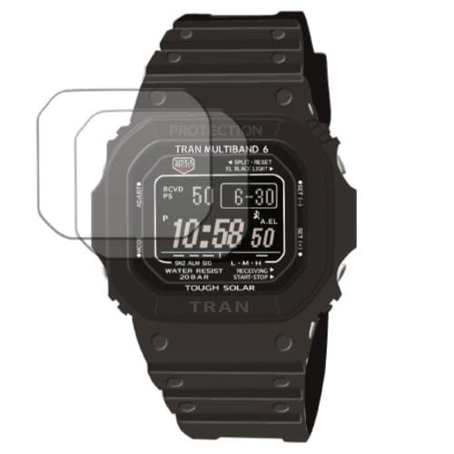 Amazon.co.jp: TRAN(トラン)(R) CASIO 腕時計 G-SHOCK ジーショック DW  