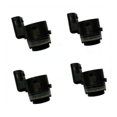 Capteur de recul OEM 6MK25TRMAA pour pare-chocs arrière de Ram 1500 2019-2020