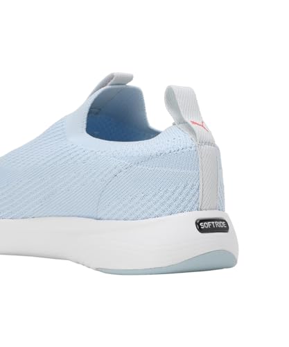 Image of Puma Women Softride Clean V2 Running Shoe