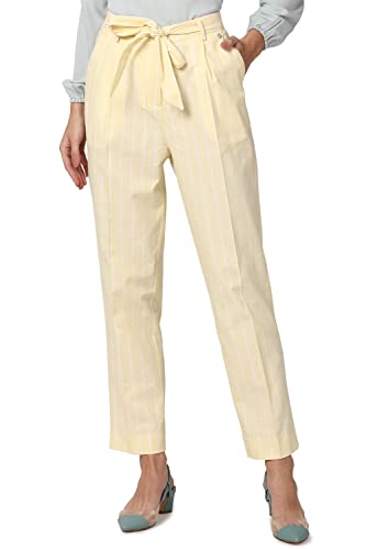 Image of Van Heusen Women's Regular Casual Pants