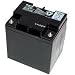 Produktbild Panasonic Bleiakku LC-P1228AP 12,0Volt 28,0Ah mit M5 Schraubanschluss