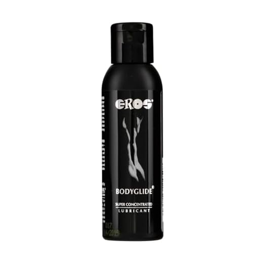 EROS - Lubricantes y geles