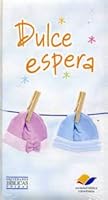 PORCION BIBLICA DULCE ESPERA TLA 9588287502 Book Cover