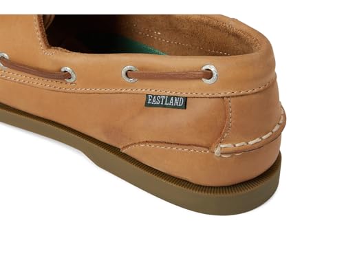 Botas hombre cómodas para caminar largas distancias sin perder el estilo náutico 6