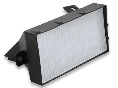 Filtro de aire de cabina Mopar 82206886 original para Chrysler PT Cruiser