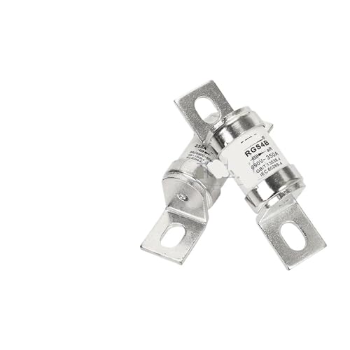Fusible RGS4B-350A pour sécuriser les armoires électriques